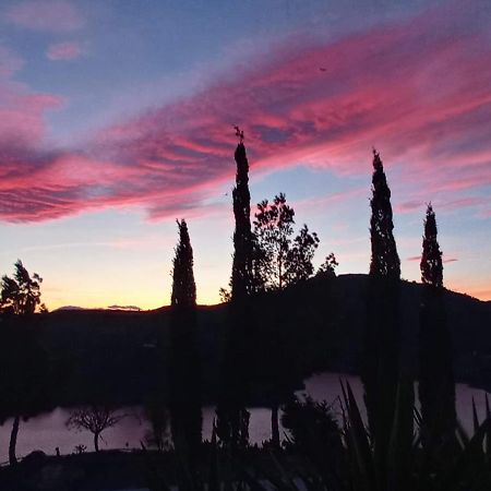 Finca Mallorquin มาลากา ภายนอก รูปภาพ
