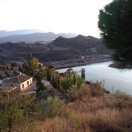 Finca Mallorquin มาลากา ภายนอก รูปภาพ