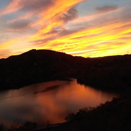 Finca Mallorquin มาลากา ภายนอก รูปภาพ