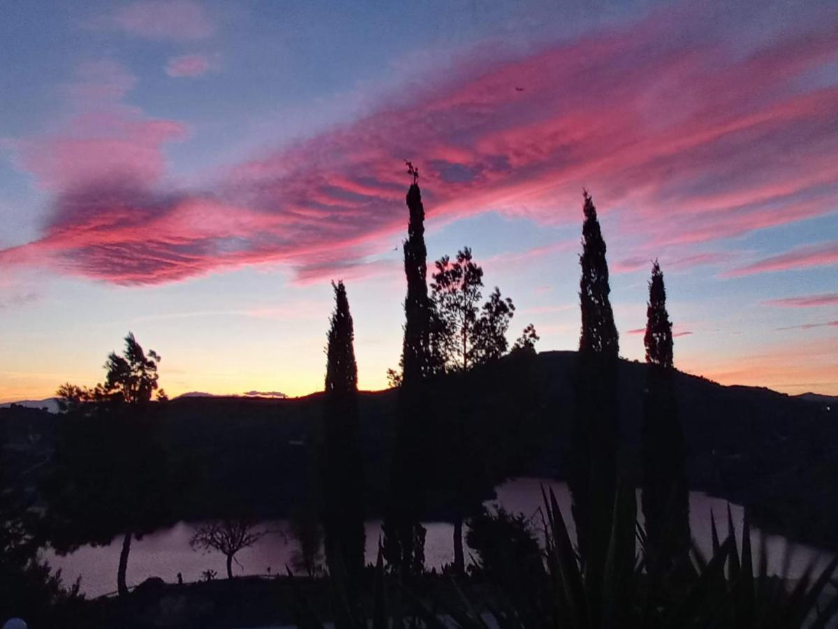 Finca Mallorquin มาลากา ภายนอก รูปภาพ