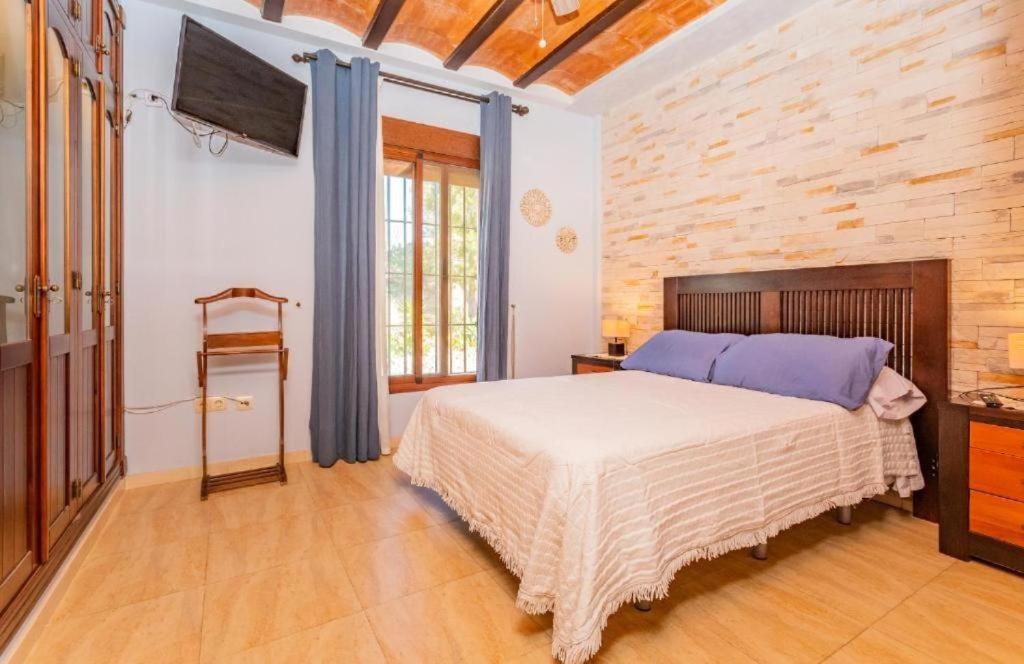 Finca Mallorquin มาลากา ภายนอก รูปภาพ