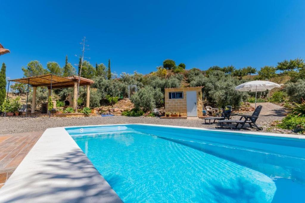 Finca Mallorquin มาลากา ภายนอก รูปภาพ