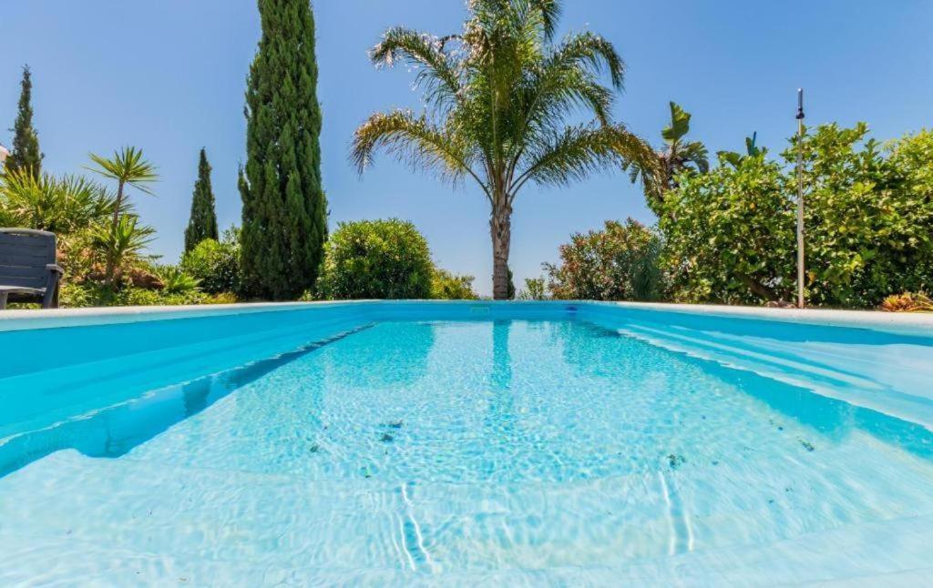 Finca Mallorquin มาลากา ภายนอก รูปภาพ