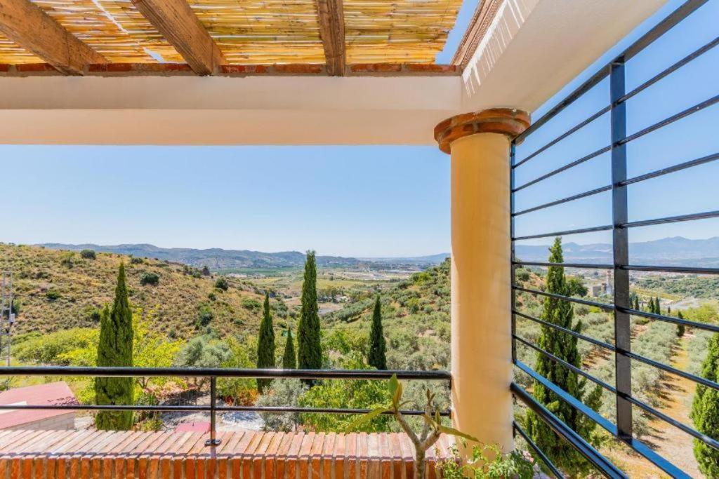 Finca Mallorquin มาลากา ภายนอก รูปภาพ