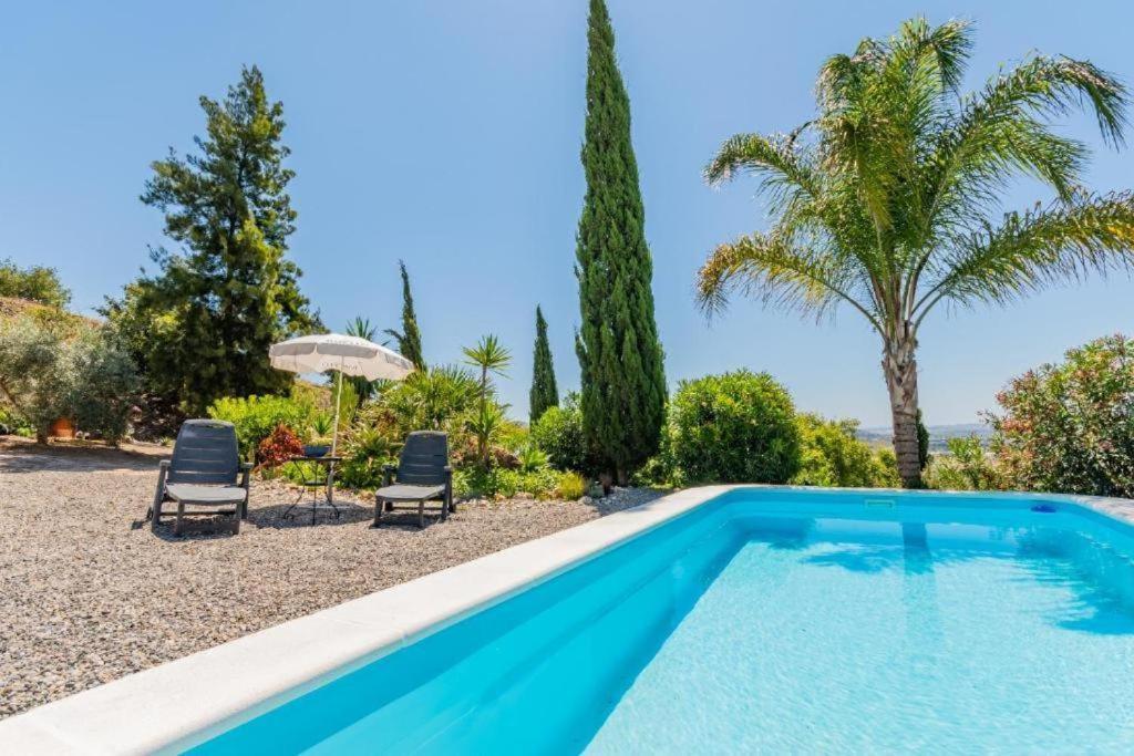 Finca Mallorquin มาลากา ภายนอก รูปภาพ
