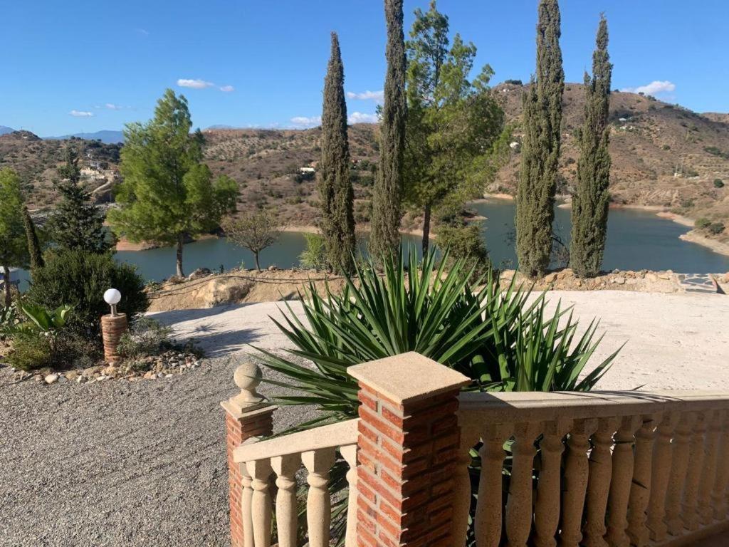 Finca Mallorquin มาลากา ภายนอก รูปภาพ