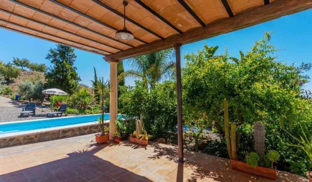 Finca Mallorquin มาลากา ภายนอก รูปภาพ