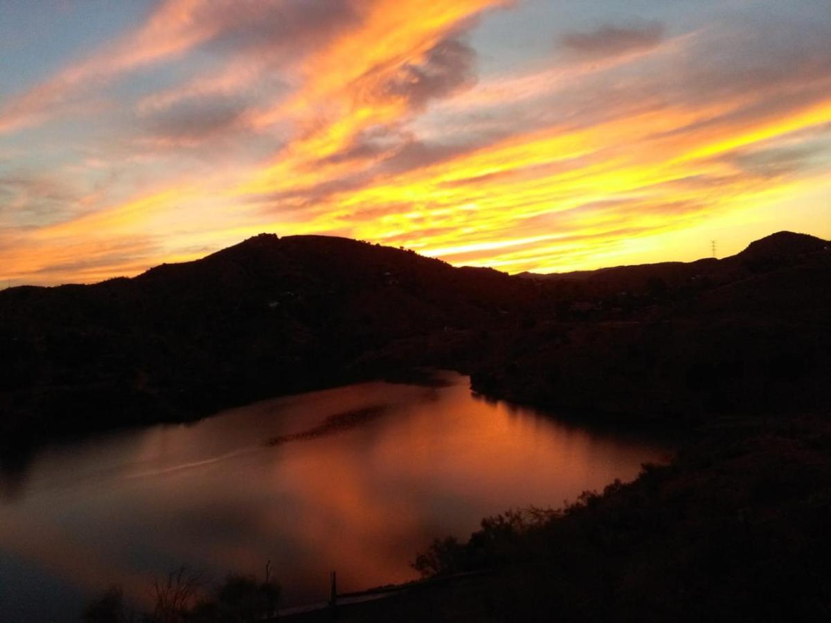 Finca Mallorquin มาลากา ภายนอก รูปภาพ